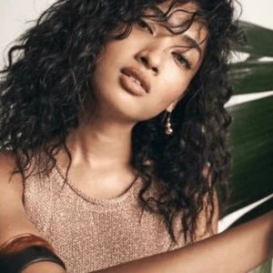 Gold Sparkly White +Warren top.